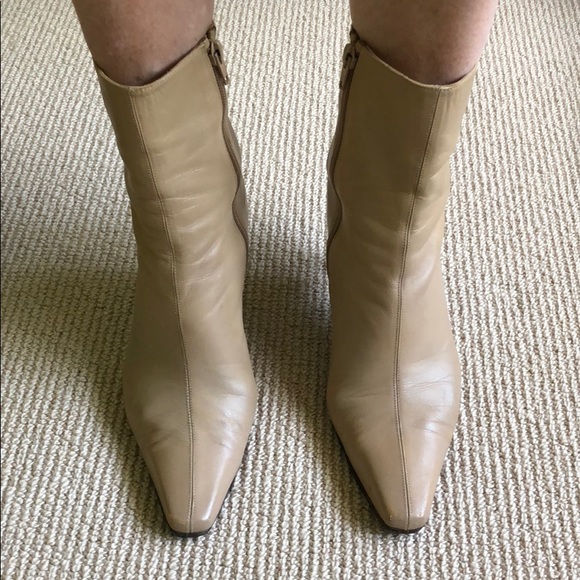 Stuart Weitzman Shoes - Stuart Weitzman Booties